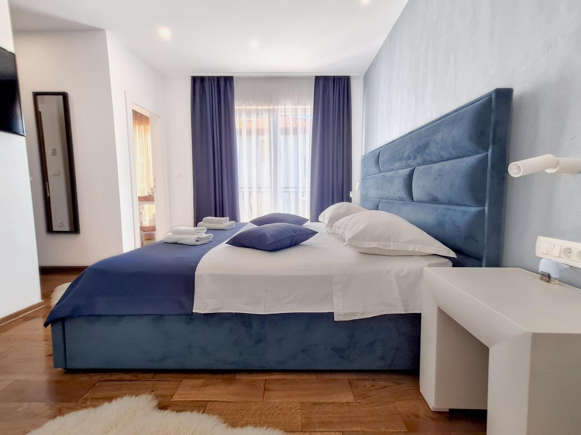 Kasa Rooms 1 สปลิท ภายนอก รูปภาพ