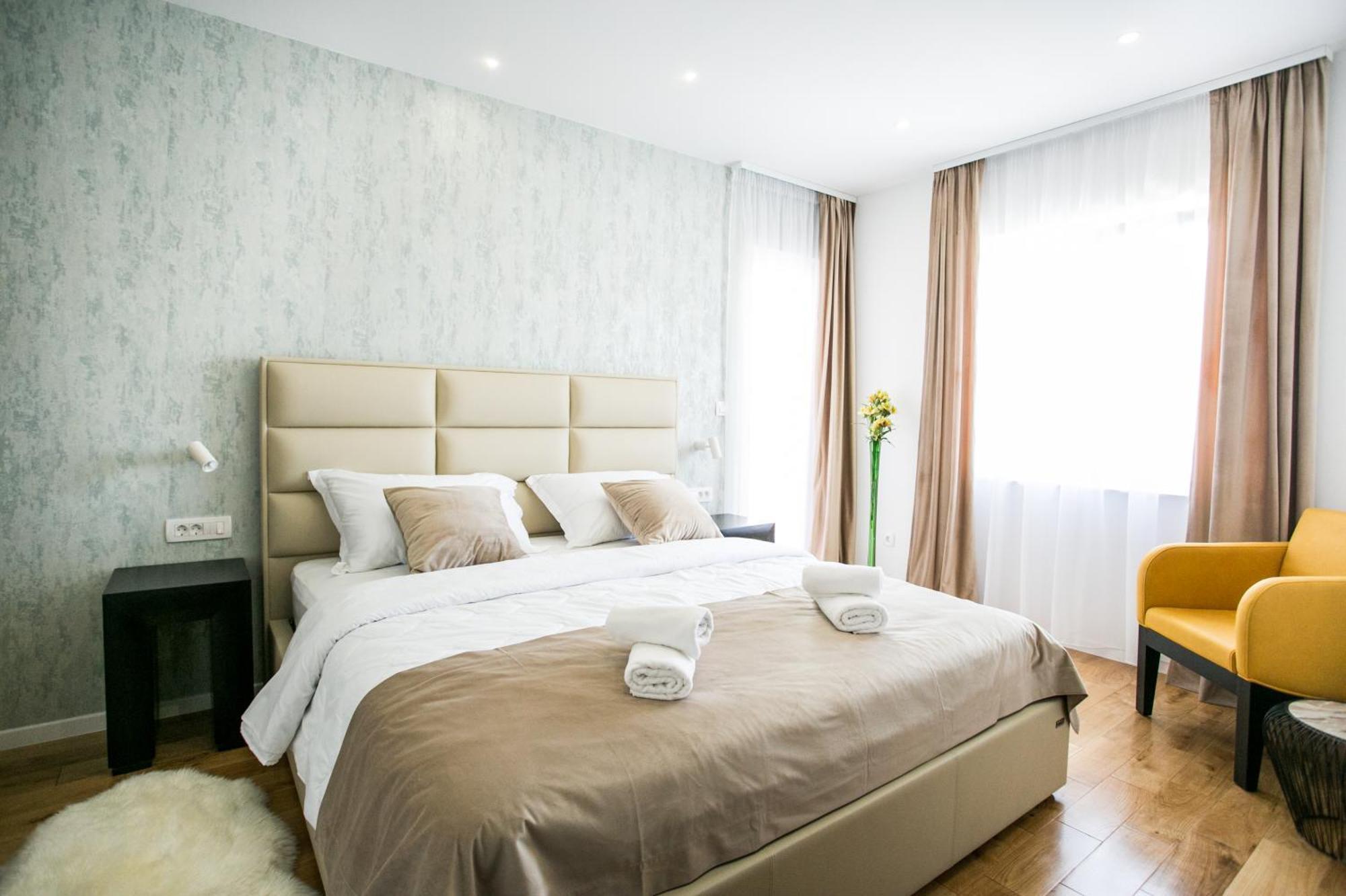 Kasa Rooms 1 สปลิท ภายนอก รูปภาพ