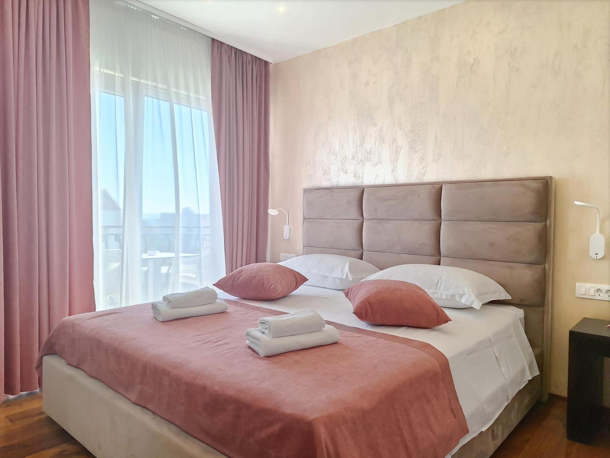 Kasa Rooms 1 สปลิท ภายนอก รูปภาพ